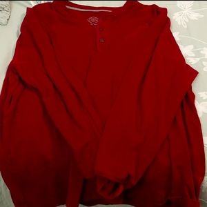 St Johns Long Sleeve L